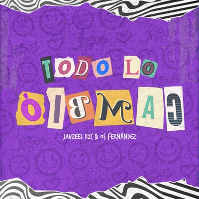 Todo Lo Cambió - Single
