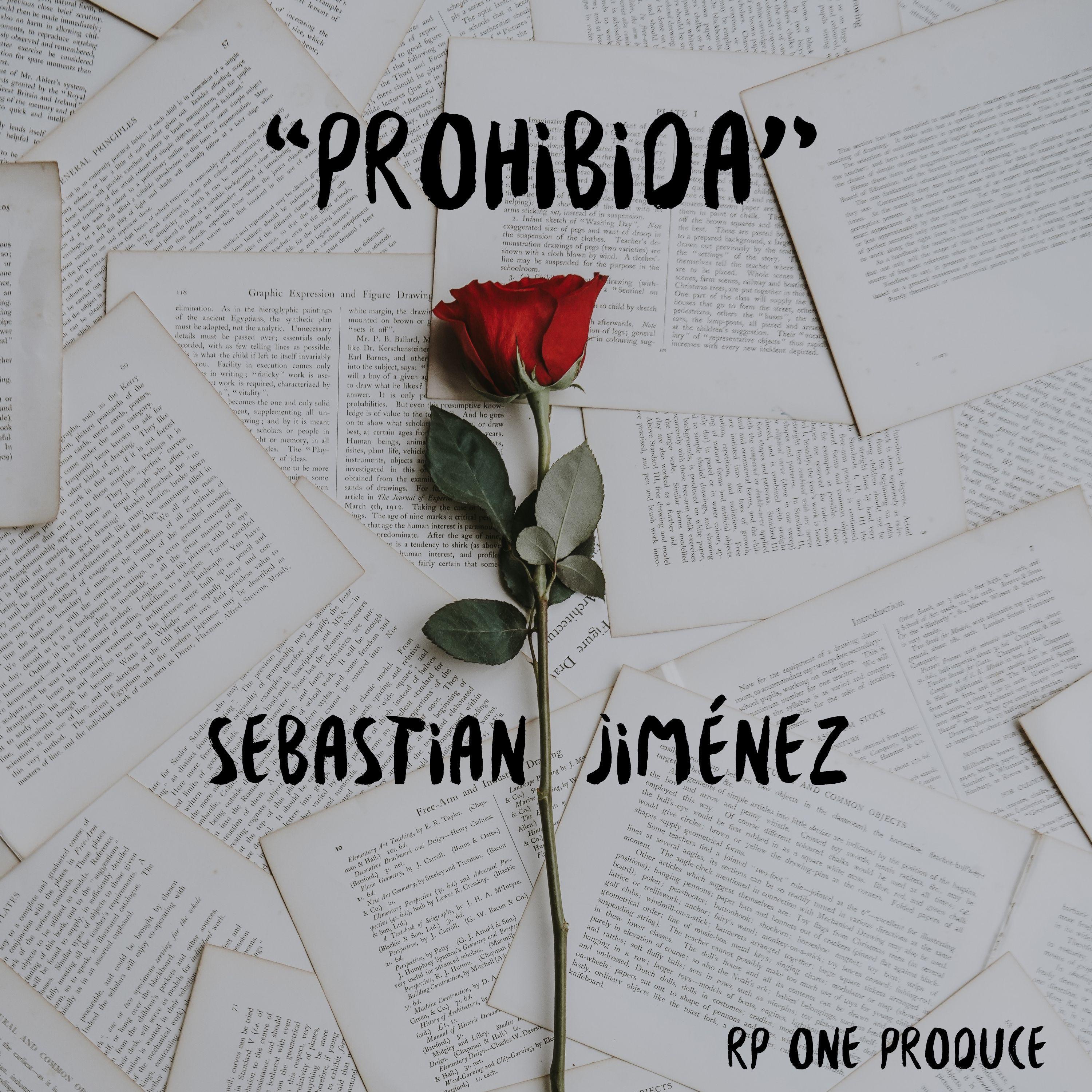 Prohibida - Single