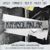 Kaybolanlar (feat. Grogi, Kamufle & Aga B) - Single