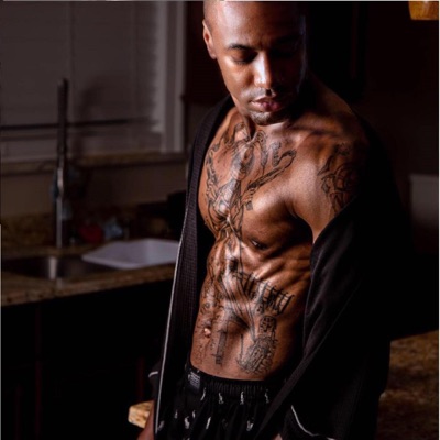 No Wrong Side of the Bed (feat. Chyse) - Single