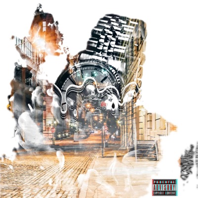 On the Road (feat. Therealkingzo_sa) - Single