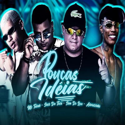 Poucas Ideias - Single