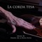 La Corda Tesa - Daniel de la Rosa Oliva lyrics