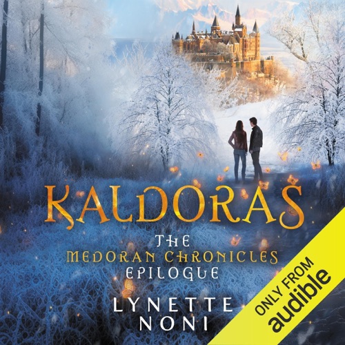 Kaldoras: The Medoran Chronicles, Book 6 (Unabridged) cover