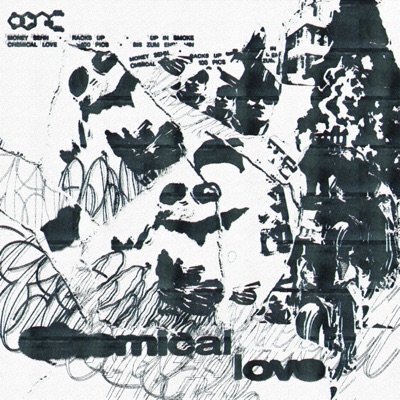 CHEMICAL LOVE - EP