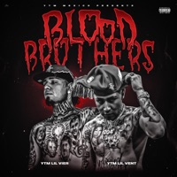 Blood Brothers - YTM Lilvent