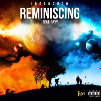 Reminiscing (feat. Rayy) [Radio Edit] - Single