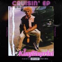 Cruisin' (Versions) - EP - KingBluprint