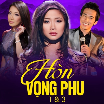 Hòn Vọng Phu 1 Và 3 - Single