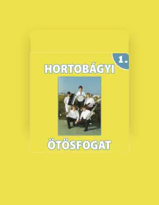 Listen to Hortobágyi Ötösfogat, watch music videos, read bio, see tour dates & more!