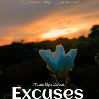 Excuses (feat. Zahari) - Single - Music Kkp