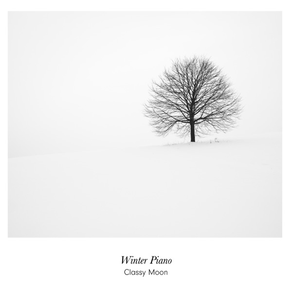Winter Piano - Single