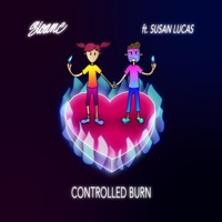 Controlled Burn (feat. Susan Lucas) - Single - Sloane