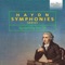 Symphony No. 50 In C Major, Hob. I:50: III. Menuet & Trio artwork