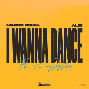 I Wanna Dance (feat. Sbstn)
