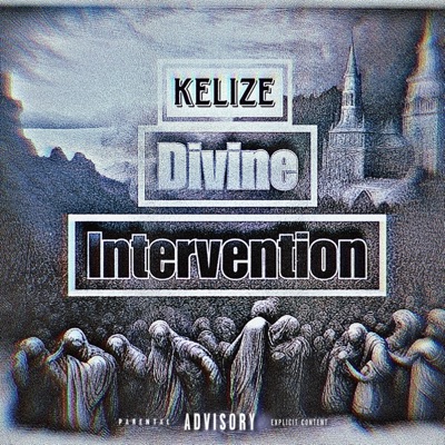 Divine Intervention - EP