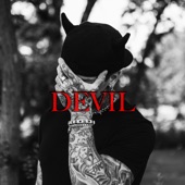 Devil artwork