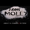 2 Rayas de Molly - Single