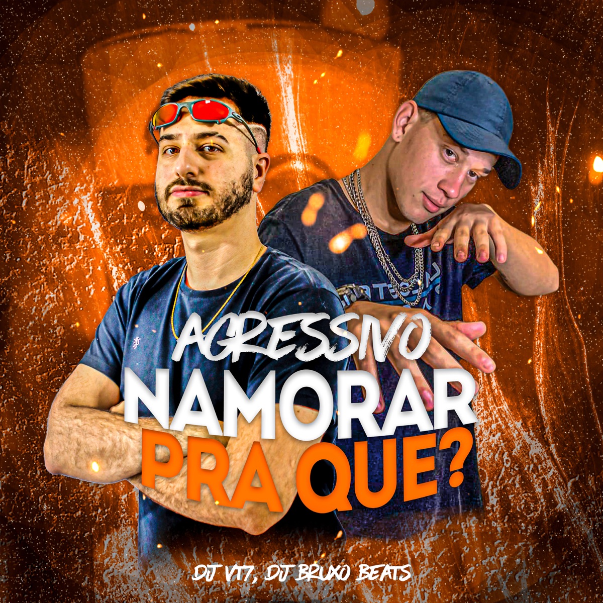 DJ FEITICEIRO MESTRE DAS MAGIAS — Apple Music