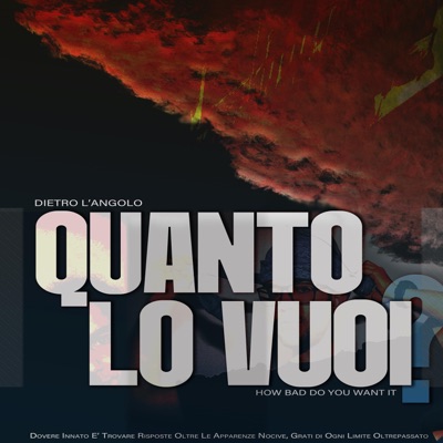 Quanto lo vuoi? - Single