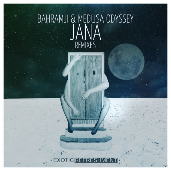 Jana (Remixes Ep)