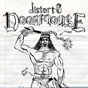 Distort 8 - EP