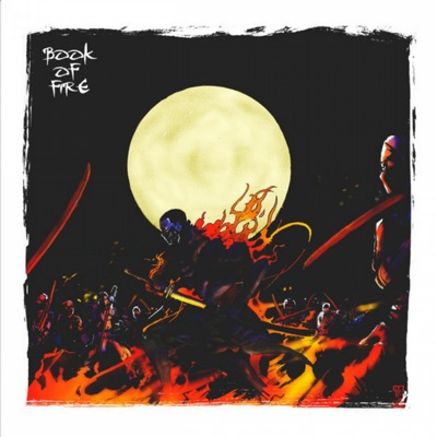 Book of Fire - EP