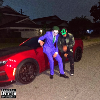 iWANNAFiGHT (feat. TENSHI) - Single