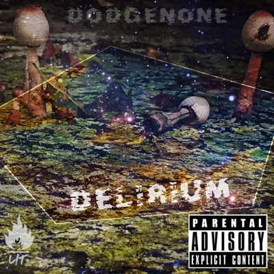 Delirium - Single
