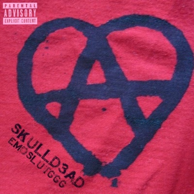 SKULLD3AD & Emoslut666 - Я люблю тебя