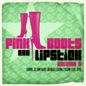 Pink Boots & Lipstick 5 (Rare Glam & Bubblegum from the 70s) - Multi-interprètes