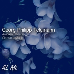 Ambient Strings, C Minor, Largo