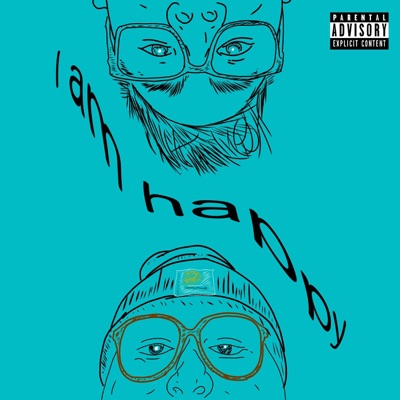 I am happy (feat. .765) - Single