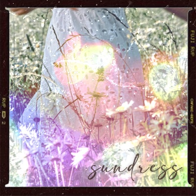Sundress (feat. Jade-Luke) - Single
