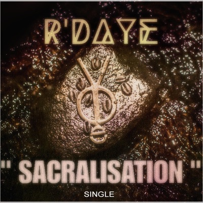 SACRALISATION (Radio Edit) - Single