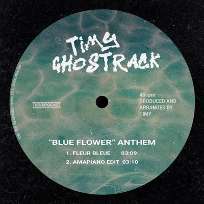 Fleur Bleue - Single