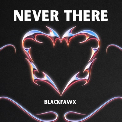 Never There - Single
