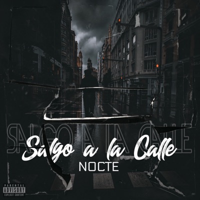 Salgo a la Calle - Single