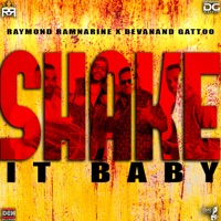 Shake It Baby - Single - Raymond Ramnarine & Devanand Gattoo
