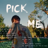 Pick Me artwork