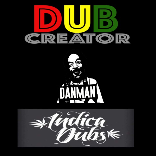 Jah See Dem Dub Attack (feat. Indica Dubs) - EP