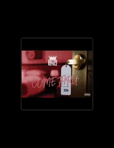 Ouve Boston Royale, vê vídeos de música, lê a biografia, vê as datas da digressão e muito mais!