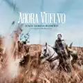 ahora vuelvo