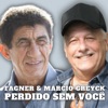 Perdido Sem Você - Single