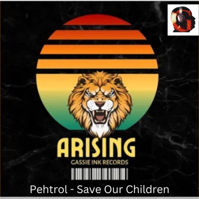 Save Our Children - Single