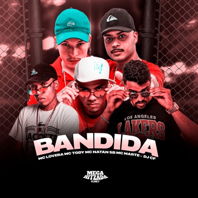 Bandida - Single