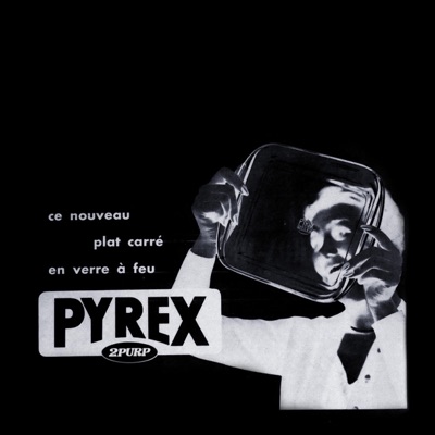 pyrex (feat. 6mon) - Single