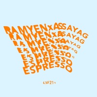Espresso - Single - Ramyen & Assayag