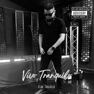 Vivo Tranquilo - Single