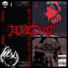 BOXED UP (feat. NIKKO & Outcast Block) D.E.E.J